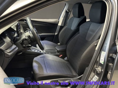 Skoda Octavia Station Wagon 2.0 TDI EVO SCR DSG Wagon Ambition (5)