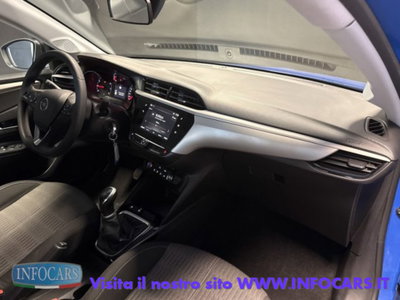 Opel Corsa 1.2 Edition s&s 75cv (12)