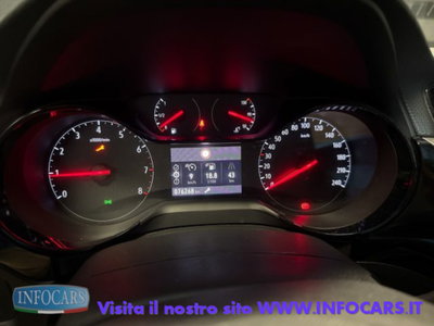 Opel Corsa 1.2 Edition s&s 75cv (13)