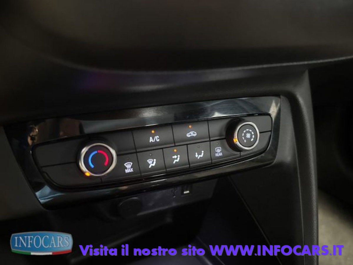 Opel Corsa 1.2 Edition s&s 75cv (16)