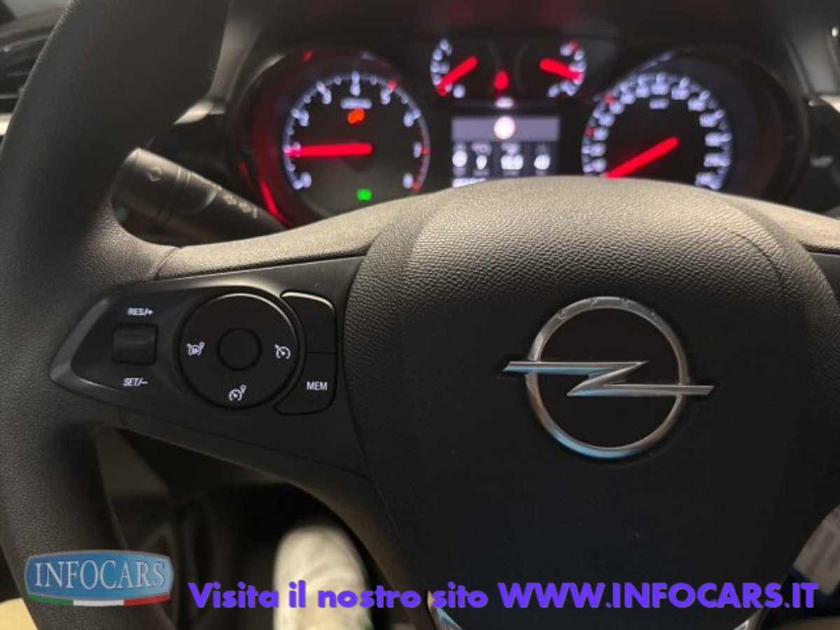 Opel Corsa 1.2 Edition s&s 75cv (17)
