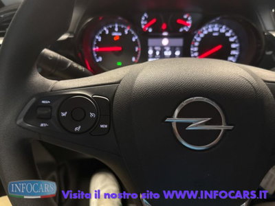 Opel Corsa 1.2 Edition s&s 75cv (17)