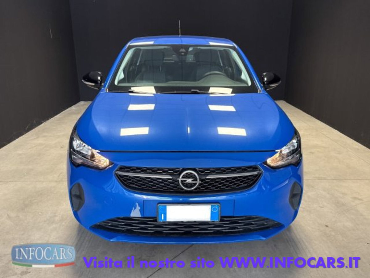 Opel Corsa 1.2 Edition s&s 75cv (19)