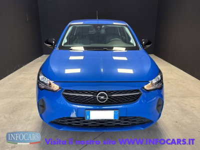 Opel Corsa 1.2 Edition s&s 75cv (19)