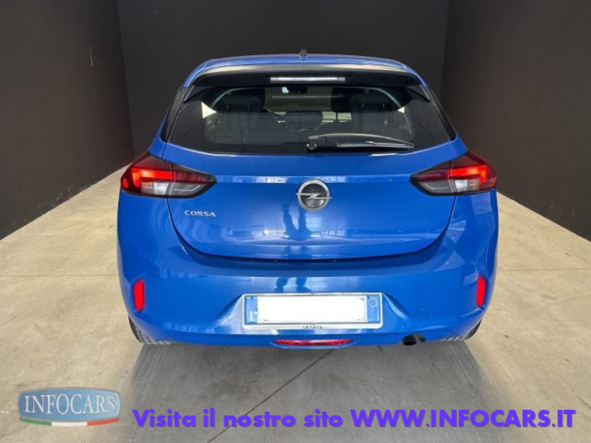 Opel Corsa 1.2 Edition s&s 75cv (20)