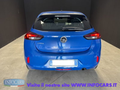 Opel Corsa 1.2 Edition s&s 75cv (20)