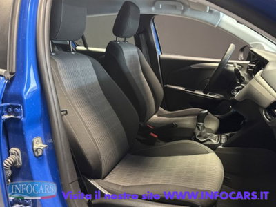 Opel Corsa 1.2 Edition s&s 75cv (6)