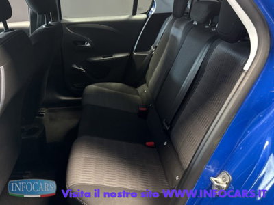 Opel Corsa 1.2 Edition s&s 75cv (7)