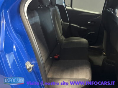 Opel Corsa 1.2 Edition s&s 75cv (8)