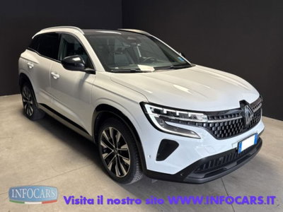 Renault Austral 1.2 full hybrid Techno 200cv auto usata