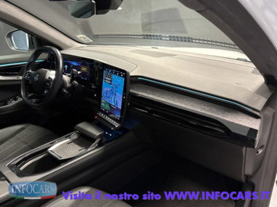 Renault Austral 1.2 full hybrid Techno 200cv auto (13)