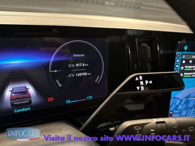 Renault Austral 1.2 full hybrid Techno 200cv auto (14)