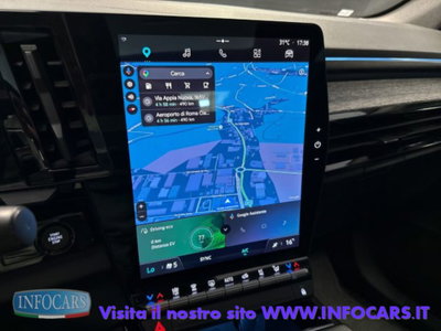 Renault Austral 1.2 full hybrid Techno 200cv auto (15)
