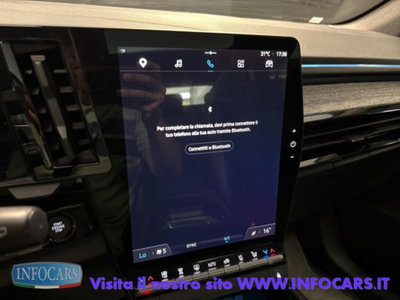 Renault Austral 1.2 full hybrid Techno 200cv auto (17)