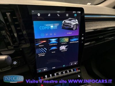 Renault Austral 1.2 full hybrid Techno 200cv auto (18)