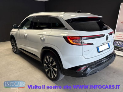 Renault Austral 1.2 full hybrid Techno 200cv auto (2)