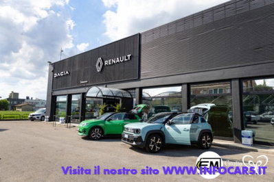 Renault Austral 1.2 full hybrid Techno 200cv auto (4)