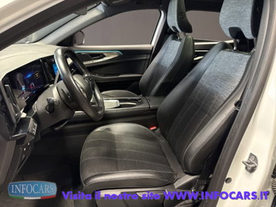 Renault Austral 1.2 full hybrid Techno 200cv auto (6)