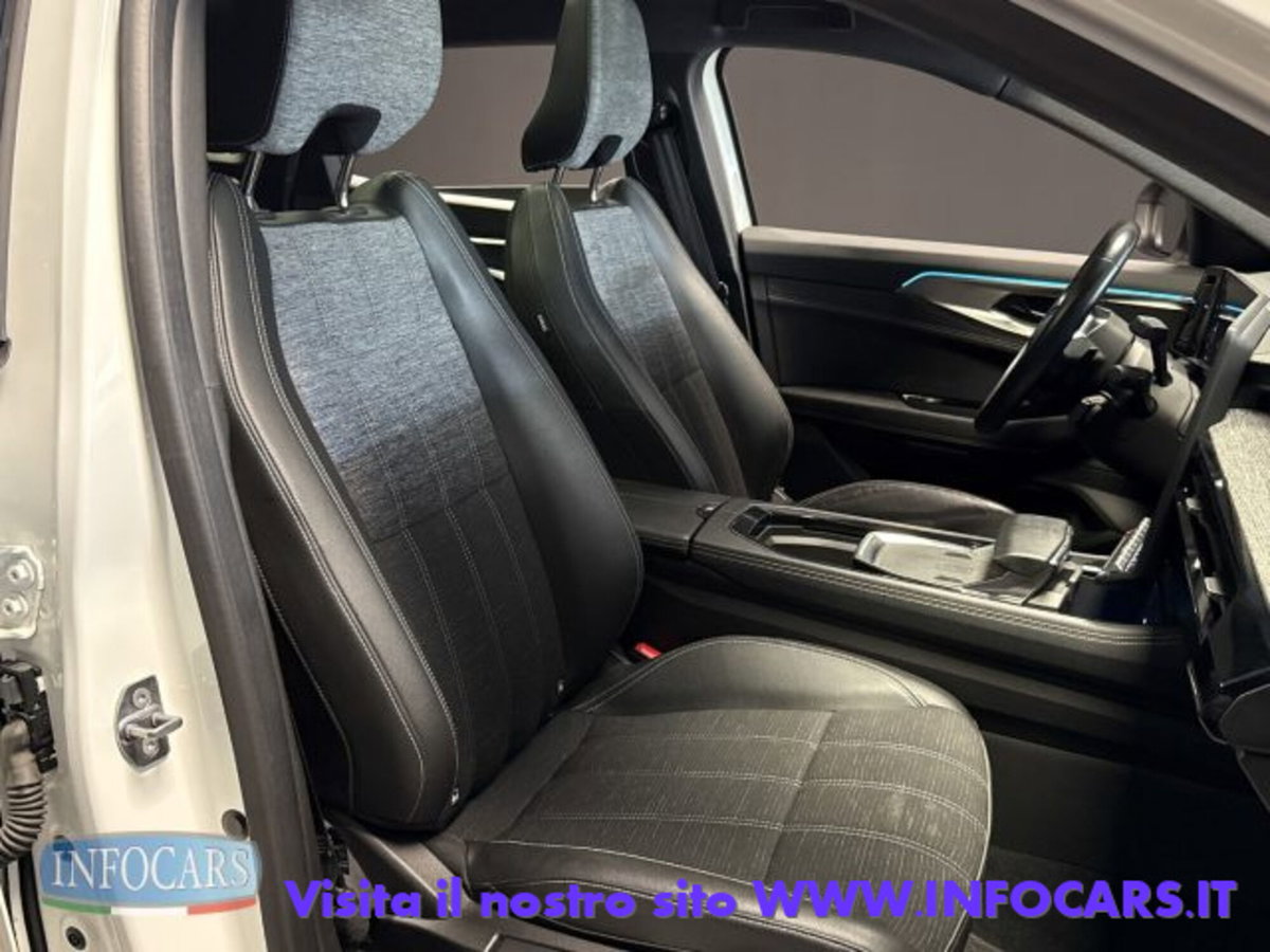 Renault Austral 1.2 full hybrid Techno 200cv auto (7)