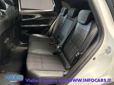 Renault Austral 1.2 full hybrid Techno 200cv auto (8)