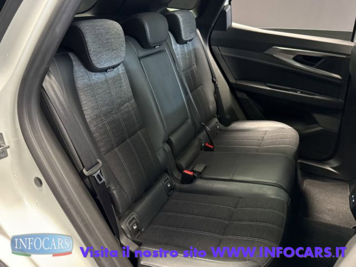 Renault Austral 1.2 full hybrid Techno 200cv auto (9)