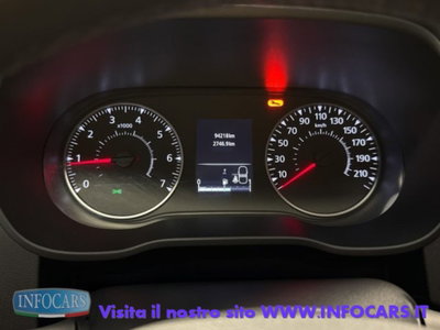 Dacia Duster 1.5 Blue dCi 8V 115 CV 4x2 Journey (13)