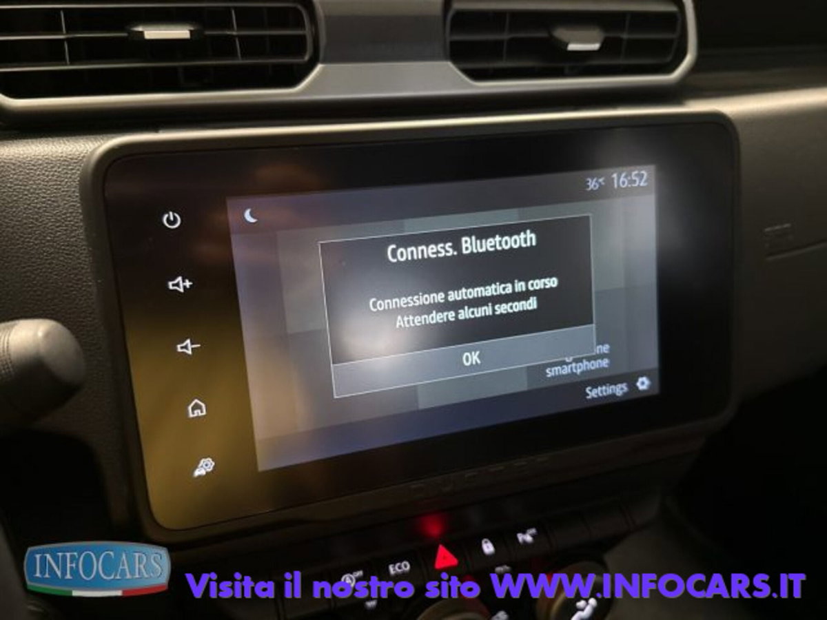 Dacia Duster 1.5 Blue dCi 8V 115 CV 4x2 Journey (15)