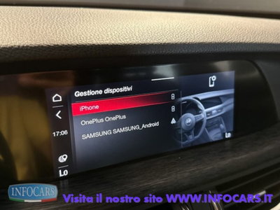 Alfa Romeo Stelvio Stelvio 2.2 Turbodiesel 160 CV AT8 RWD Super Business (18)
