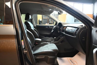 Skoda Kodiaq 2.0 TDI SCR 4x4 DSG SportLine (10)