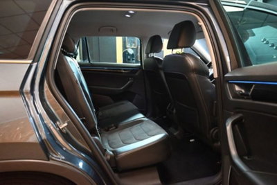 Skoda Kodiaq 2.0 TDI SCR 4x4 DSG SportLine (11)