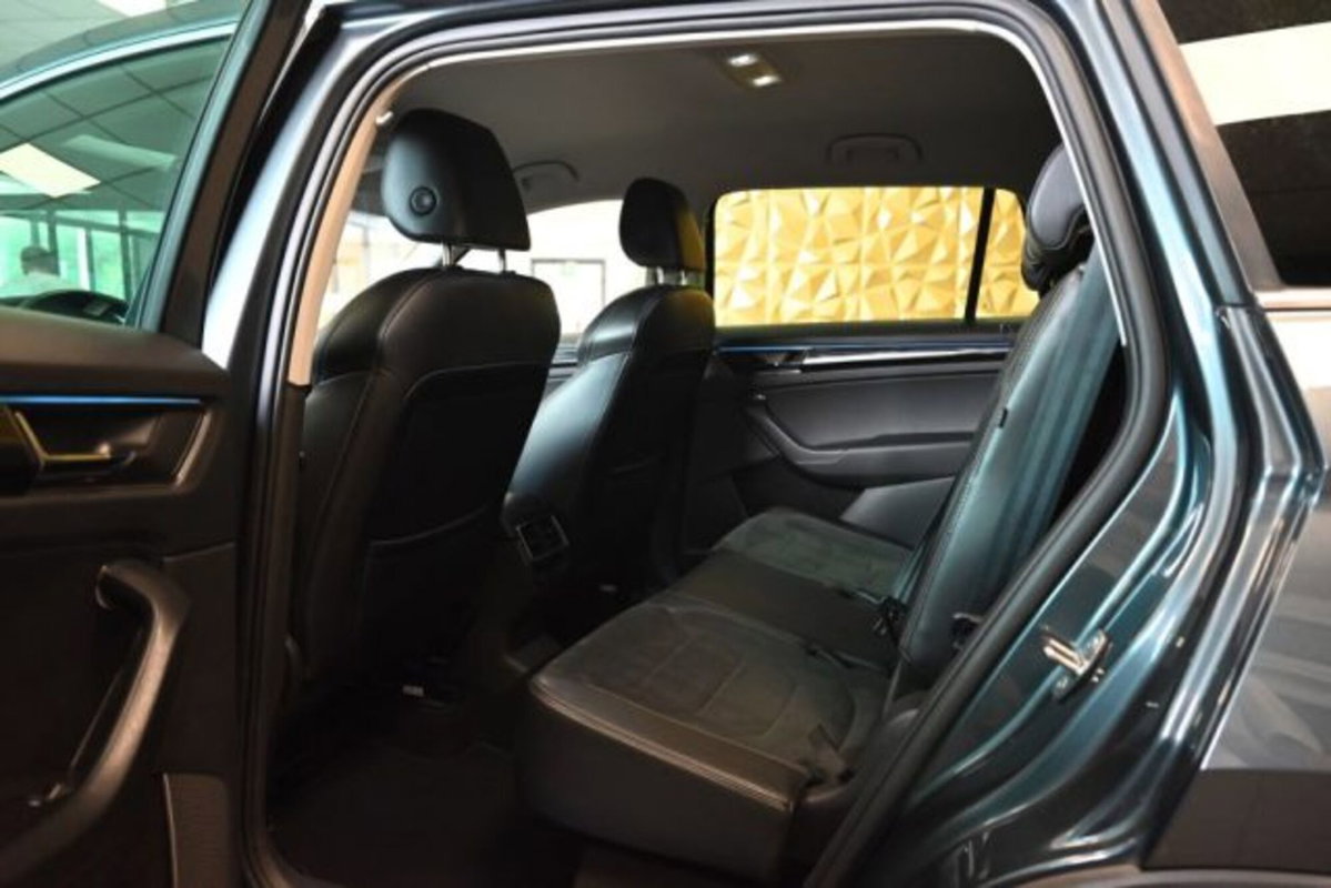 Skoda Kodiaq 2.0 TDI SCR 4x4 DSG SportLine (12)