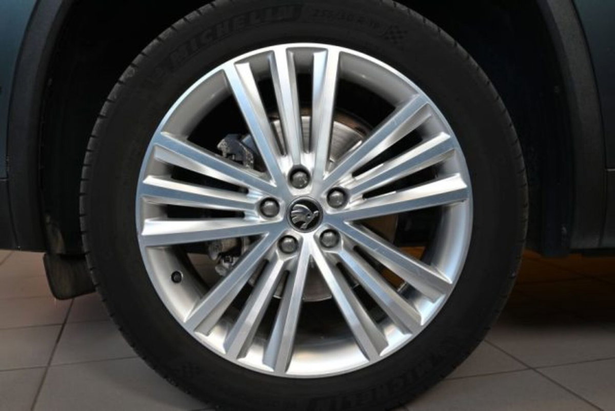 Skoda Kodiaq 2.0 TDI SCR 4x4 DSG SportLine (13)