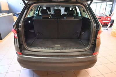 Skoda Kodiaq 2.0 TDI SCR 4x4 DSG SportLine (14)