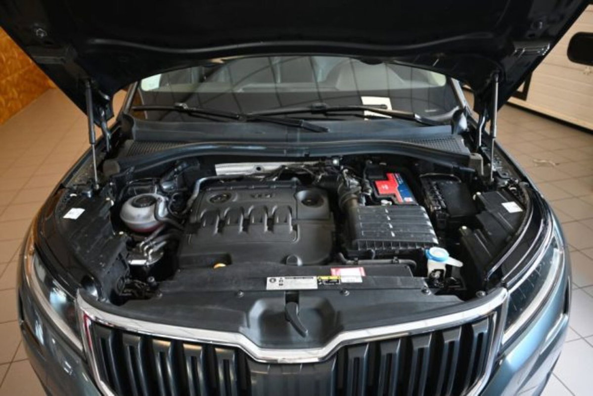 Skoda Kodiaq 2.0 TDI SCR 4x4 DSG SportLine (15)