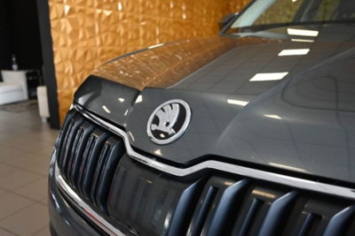 Skoda Kodiaq 2.0 TDI SCR 4x4 DSG SportLine (16)