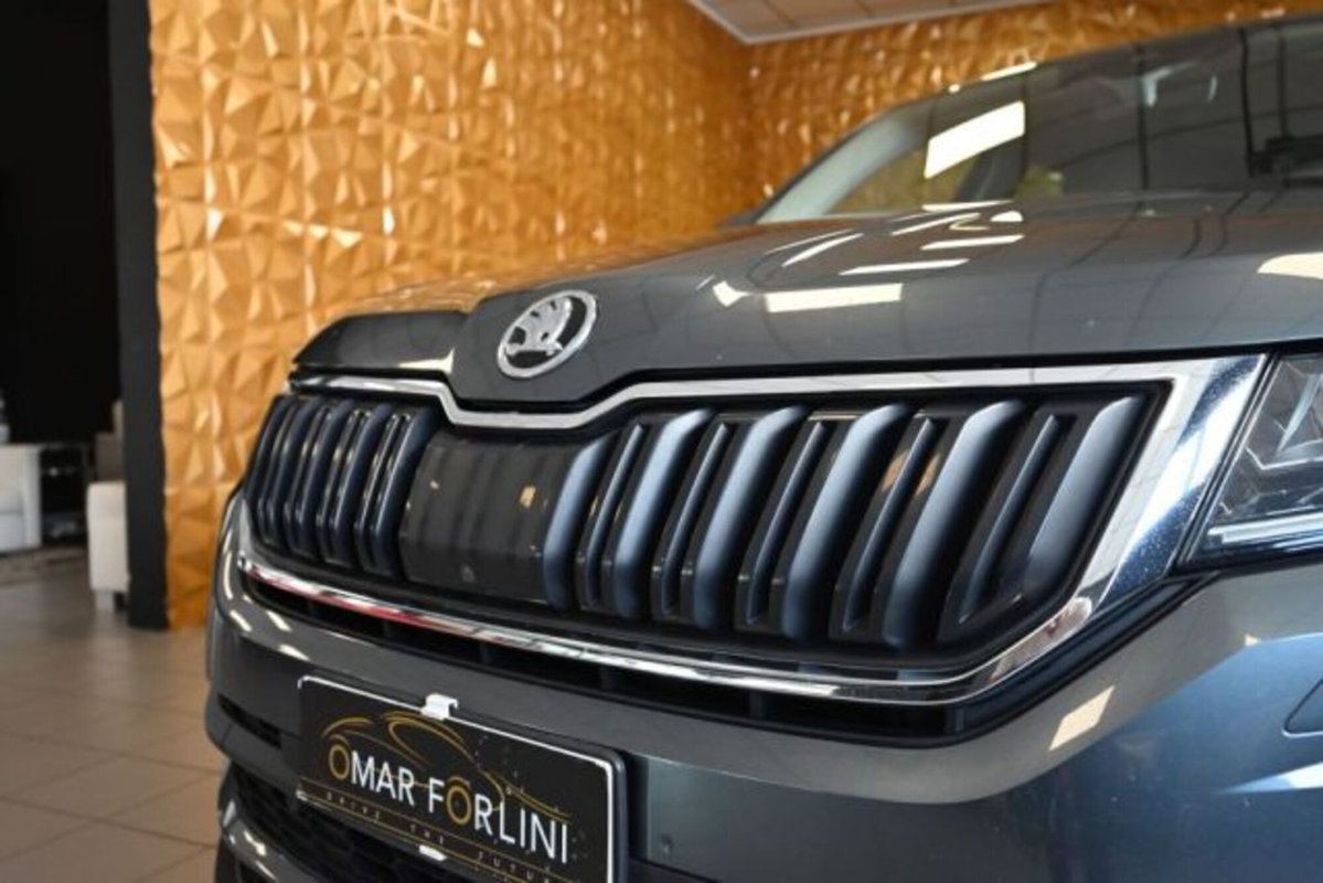 Skoda Kodiaq 2.0 TDI SCR 4x4 DSG SportLine (17)