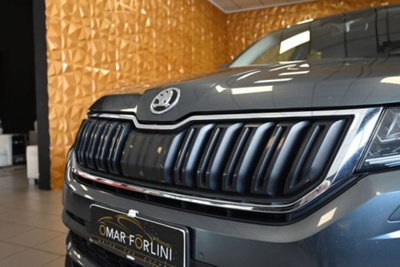 Skoda Kodiaq 2.0 TDI SCR 4x4 DSG SportLine (17)