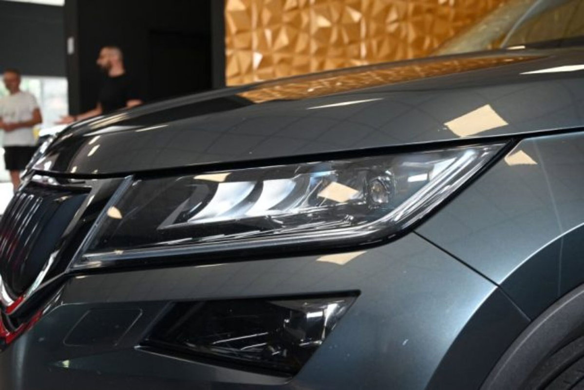 Skoda Kodiaq 2.0 TDI SCR 4x4 DSG SportLine (18)