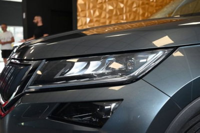 Skoda Kodiaq 2.0 TDI SCR 4x4 DSG SportLine (18)