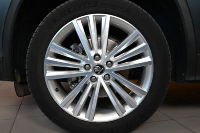 Skoda Kodiaq 2.0 TDI SCR 4x4 DSG SportLine (19)