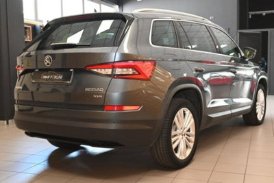 Skoda Kodiaq 2.0 TDI SCR 4x4 DSG SportLine (3)