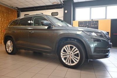 Skoda Kodiaq 2.0 TDI SCR 4x4 DSG SportLine (7)