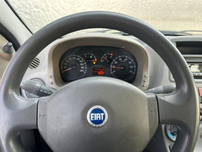 Fiat Panda 1.2 4x4 (11)