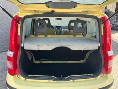 Fiat Panda 1.2 4x4 (6)