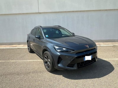 Cupra Formentor Formentor 2.0 TDI usata