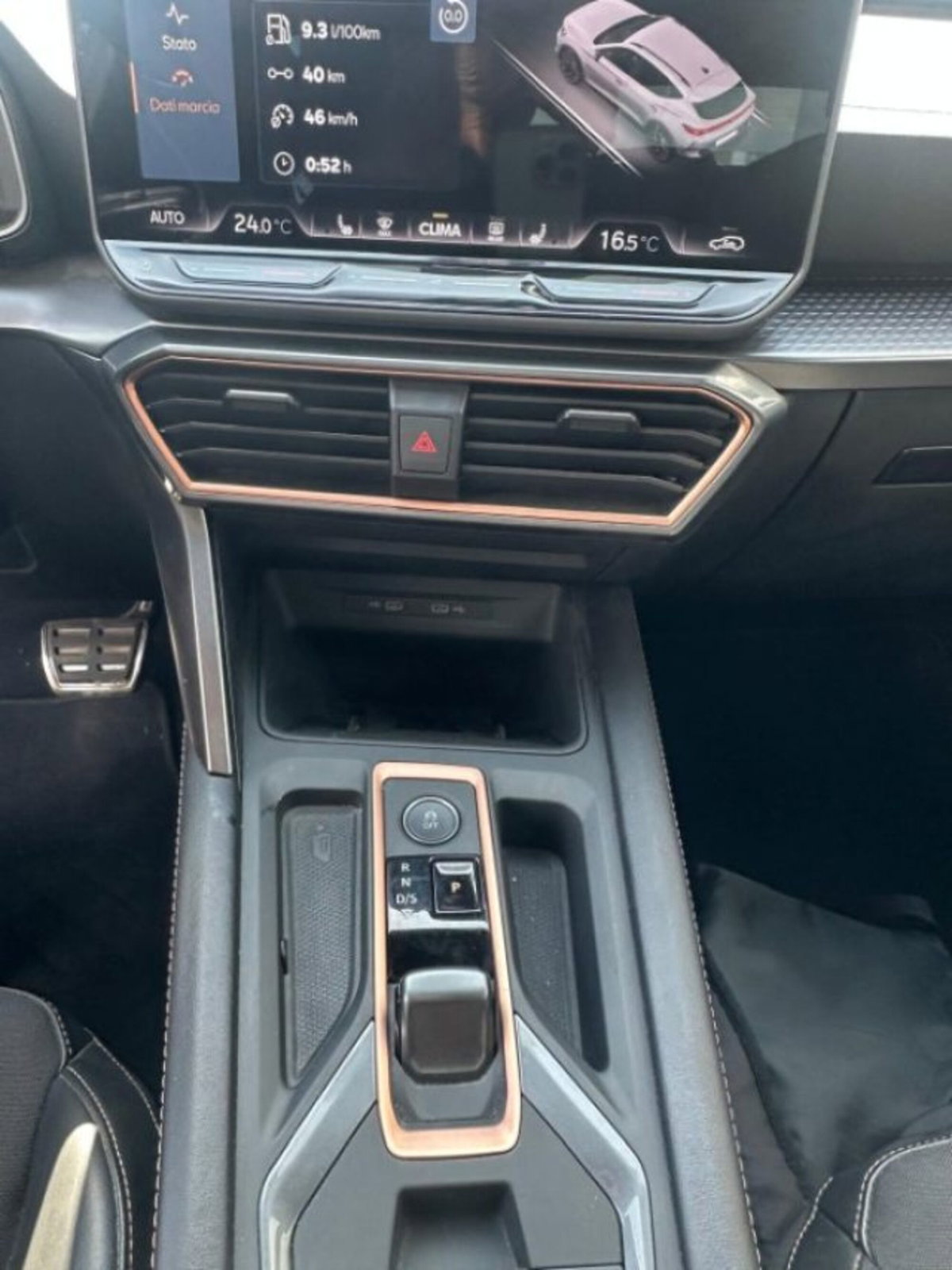 Cupra Formentor Formentor 2.0 TDI (10)