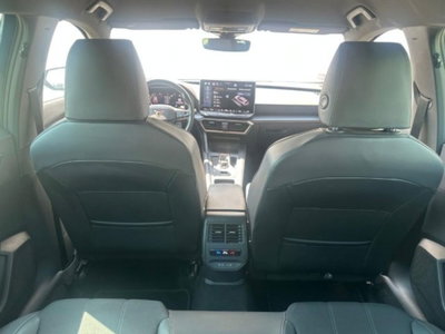 Cupra Formentor Formentor 2.0 TDI (13)