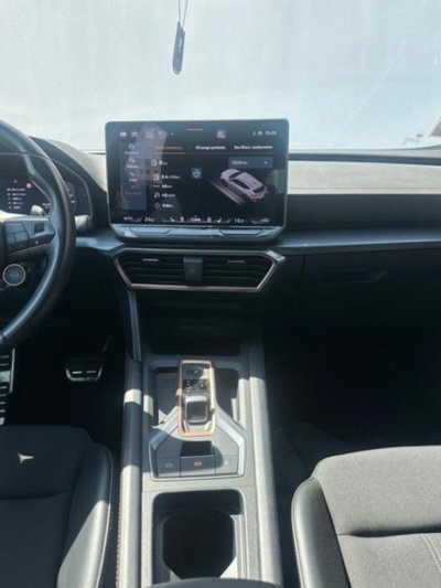 Cupra Formentor Formentor 2.0 TDI (17)