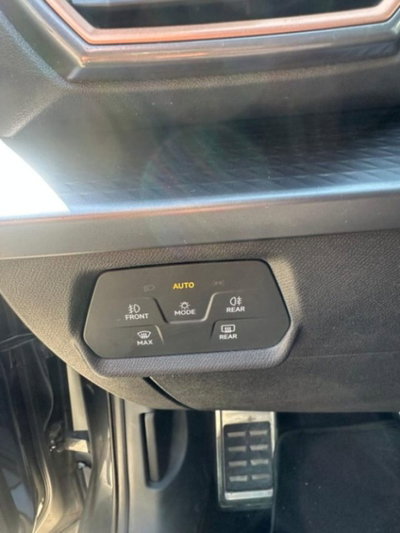 Cupra Formentor Formentor 2.0 TDI (18)