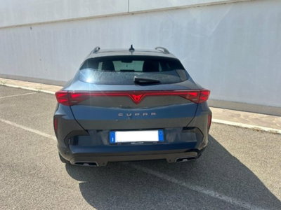 Cupra Formentor Formentor 2.0 TDI (2)